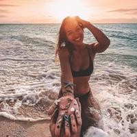 Отзыв от Леся - Виза Destination Thailand